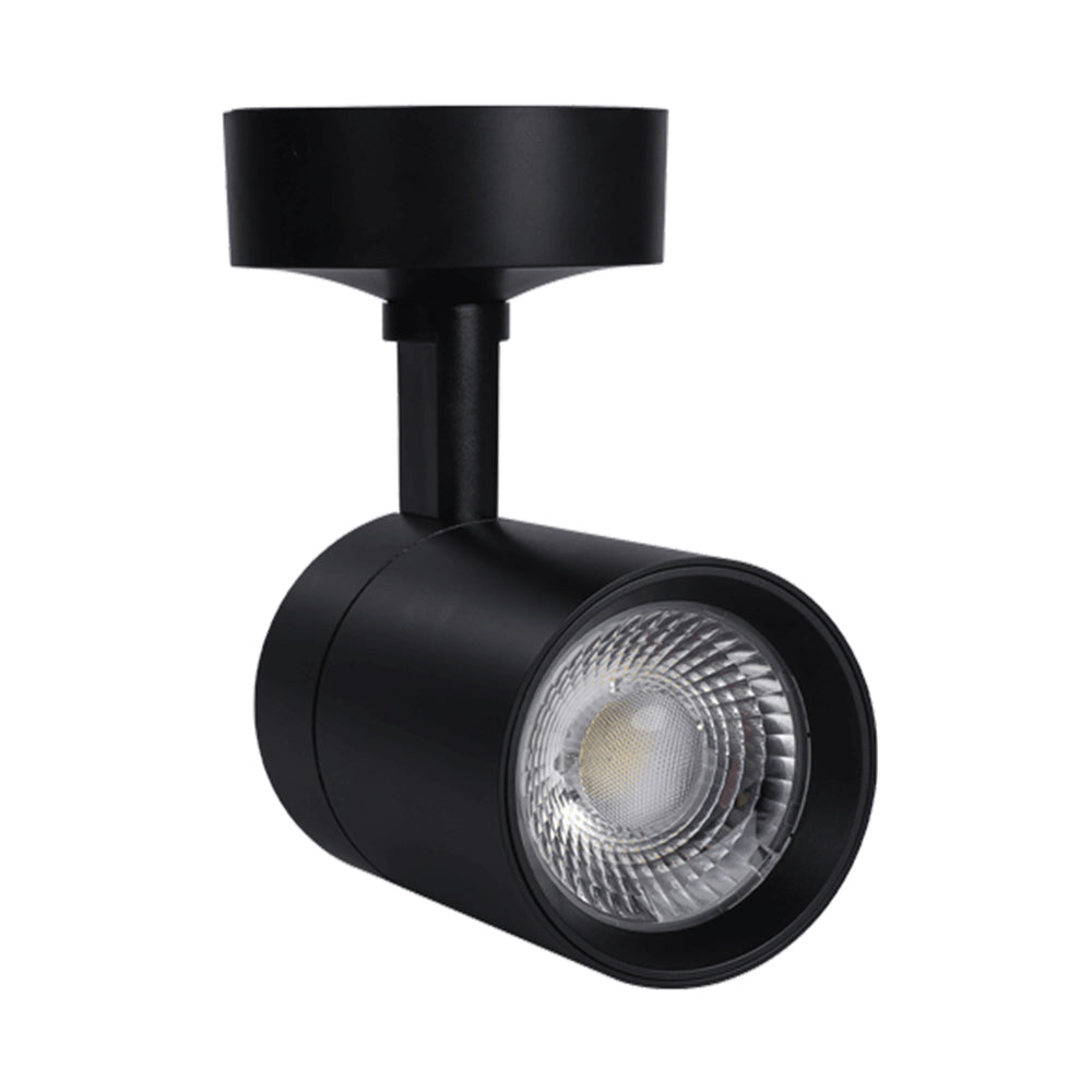 PioLED Bazuka Honeycomb Surface LED Light 35W 3500lm 3000K - Black