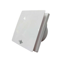 Load image into Gallery viewer, Tempadair Extractor Fan Wall/Ceiling Mount
