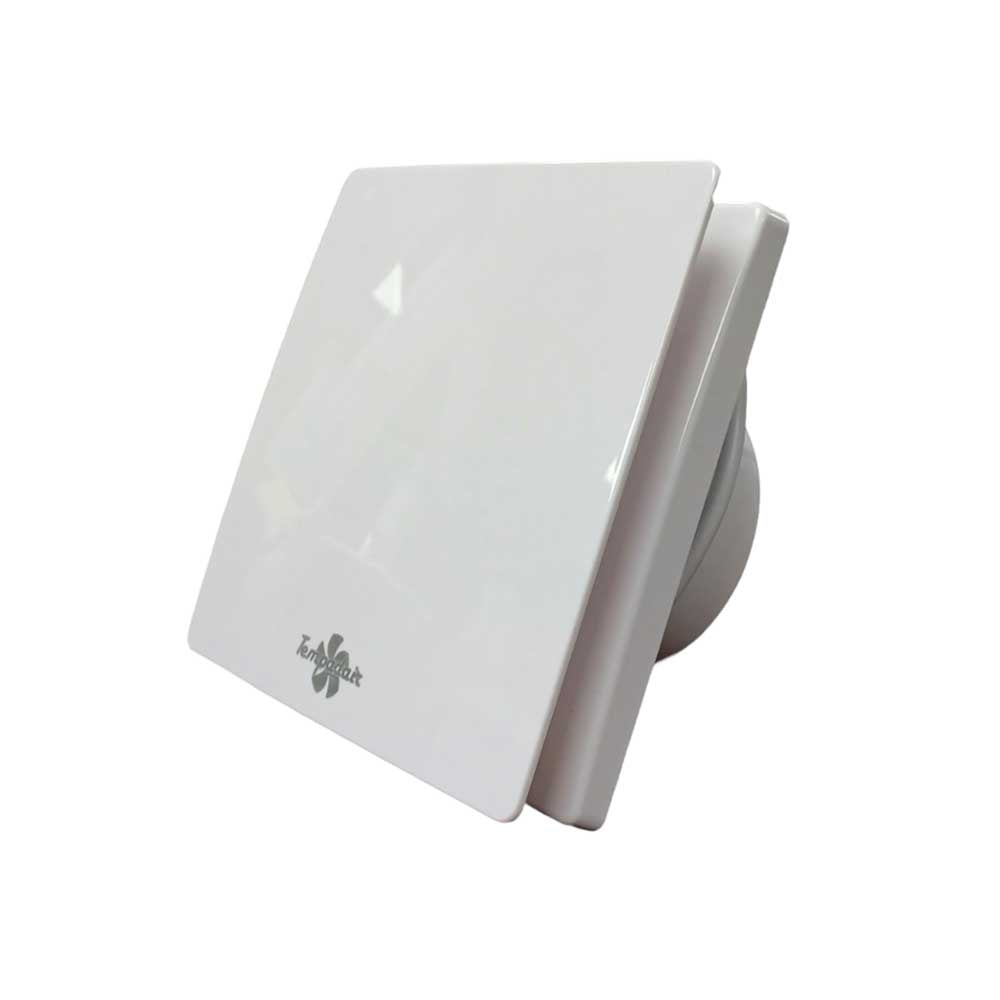 Tempadair Extractor Fan Wall/Ceiling Mount