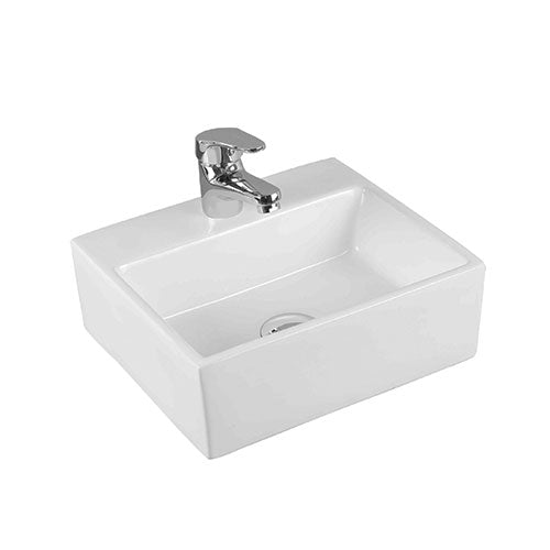 Lecico Tsomo Counter Top Vanity Basin