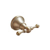 Trendy Taps Cuivre Double Robe Hook