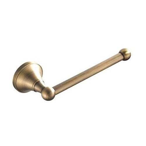 Trendy Taps Cuivre Toilet Roll Holder – Brass