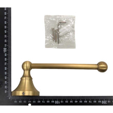 Load image into Gallery viewer, Trendy Taps Cuivre Toilet Roll Holder – Brass
