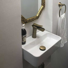 Load image into Gallery viewer, Trendy Taps Cuivre Pop Up Waste
