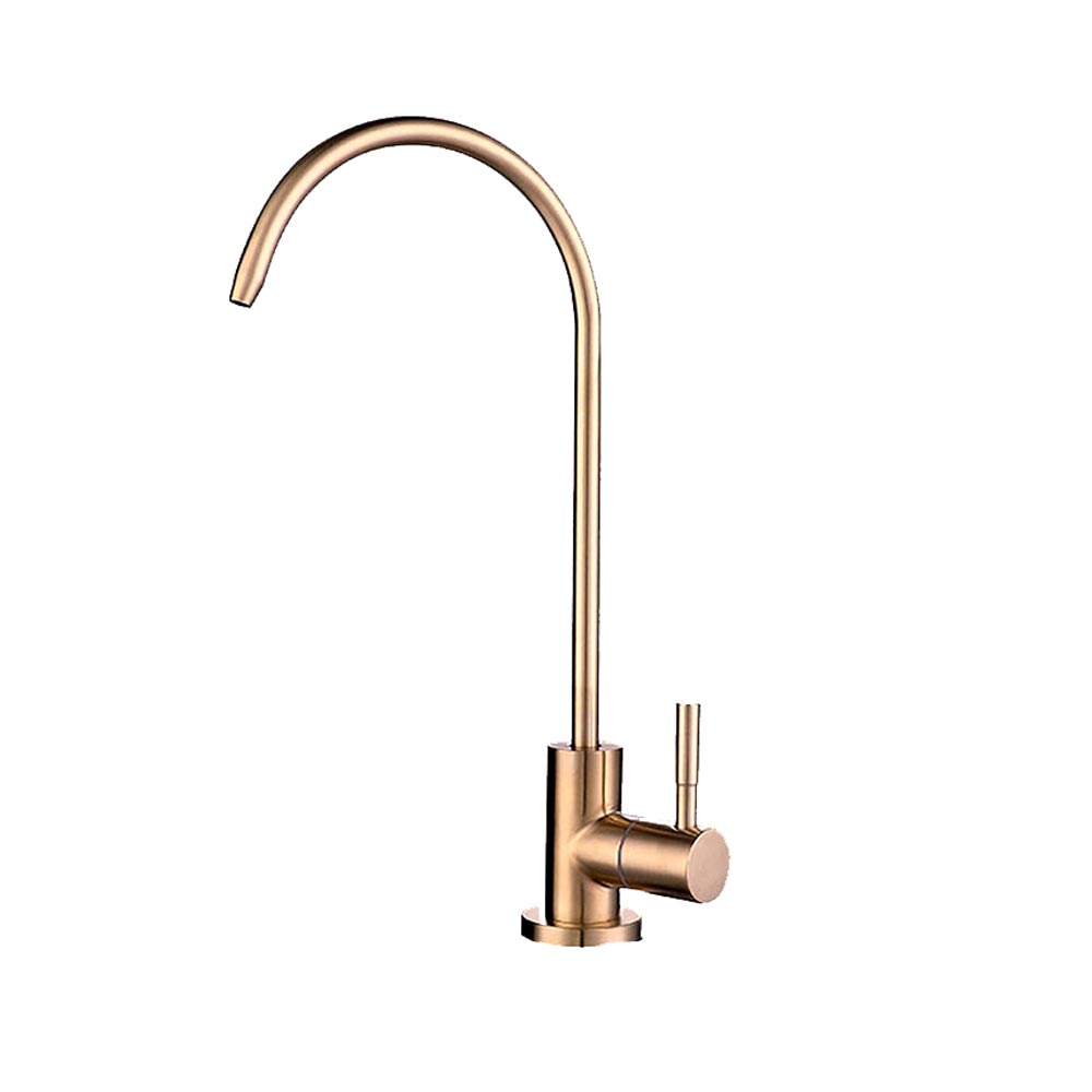 Trendy Taps Filtered Water Tap Brass