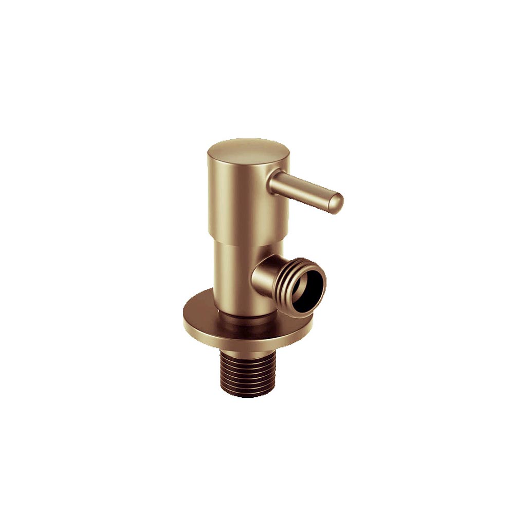 Trendy Taps Angle Valve Brass