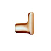 Trendy Taps Robe Hook - Brass