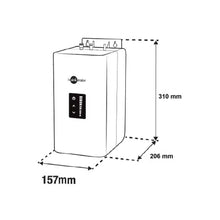 Load image into Gallery viewer, InSinkErator Neo Tank &amp; Filter Set - White
