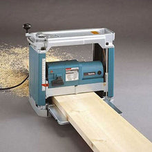 Load image into Gallery viewer, Makita Thicknesser 2012NB 304mm 1650W
