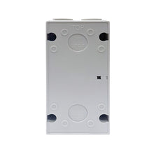 Load image into Gallery viewer, Tradeprice Weatherproof Isolator 2P 20A
