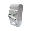 Tradeprice Weatherproof Isolator 3P 35A