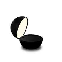 Load image into Gallery viewer, Spazio Good Night Rechargeable LED Table Lamp 2.2W 151lm 3000K
