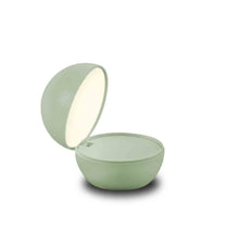 Load image into Gallery viewer, Spazio Good Night Rechargeable LED Table Lamp 2.2W 151lm 3000K
