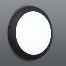 Load image into Gallery viewer, Spazio Umberta Plastic LED Exterior Bulkhead
