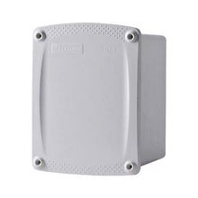 Load image into Gallery viewer, Allbro Utilec UT4-D GP Enclosure with Screw Lid 253x194x186mm
