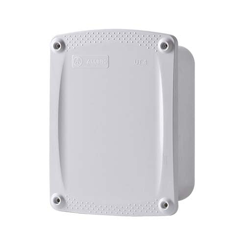 Allbro Utilec UT9 GP Enclosure with Screw Lid - 359 x 348 x 176mm