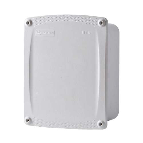 Allbro Utilec UT6 GP Enclosure with Screw Lid 307x246x136mm