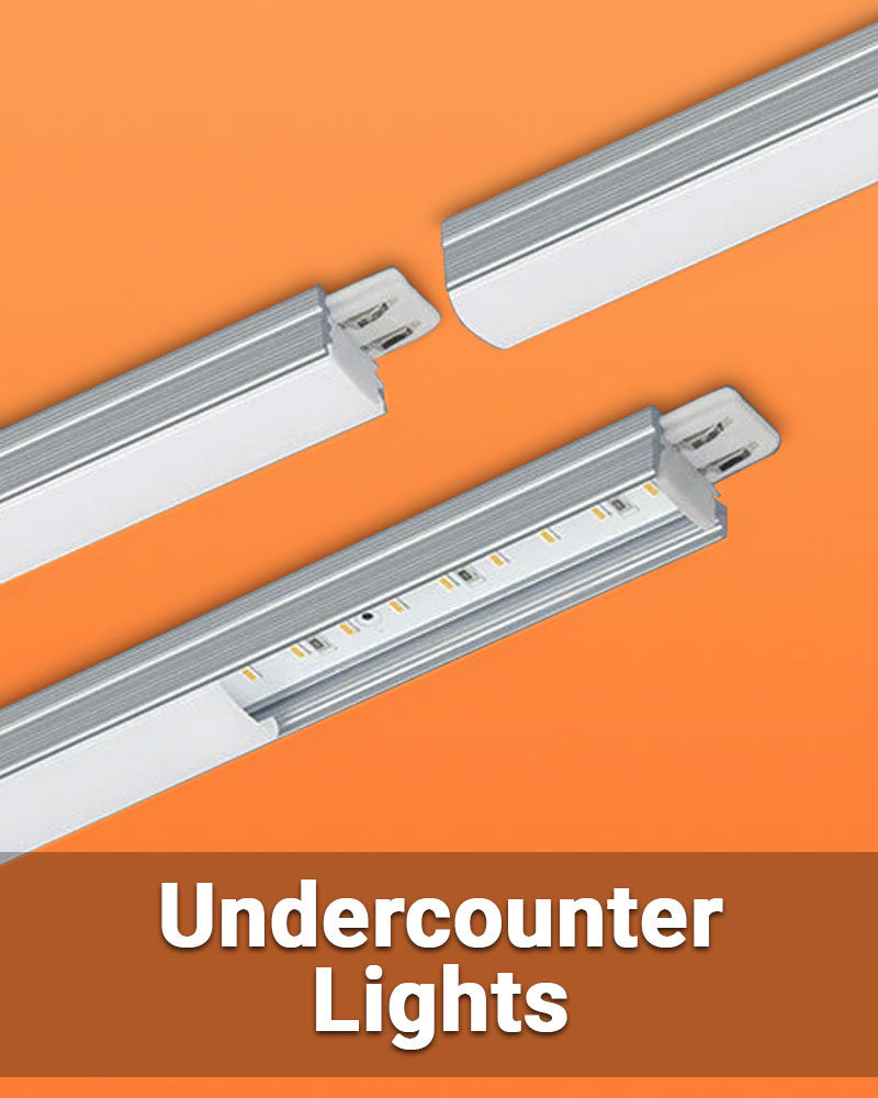Undercounter Lights