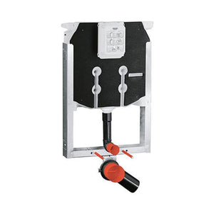 GROHE Uniset Element For Toilet with Flushing Cistern