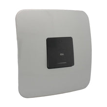 Load image into Gallery viewer, VETi &lt;i&gt;1&lt;/i&gt; Stove Isolator Switch with Indicator 3P 60A 4 x 4 - Black Module
