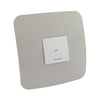 VETi 1 Isolator Switch with Indicator 3P 60A 4 x 4 - White Module