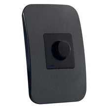 Load image into Gallery viewer, VETi &lt;i&gt;1&lt;/i&gt; Rotary Dimmer 400W 4 x 2 - Black Module
