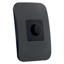 Load image into Gallery viewer, VETi 1 Rotary Dimmer 400W 4 x 2 - Black Module
