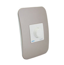 Load image into Gallery viewer, VETi 1 Rotary Dimmer 800W 4 x 2 - White Module
