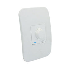 Load image into Gallery viewer, VETi 1 Rotary Dimmer 800W 4 x 2 - White Module
