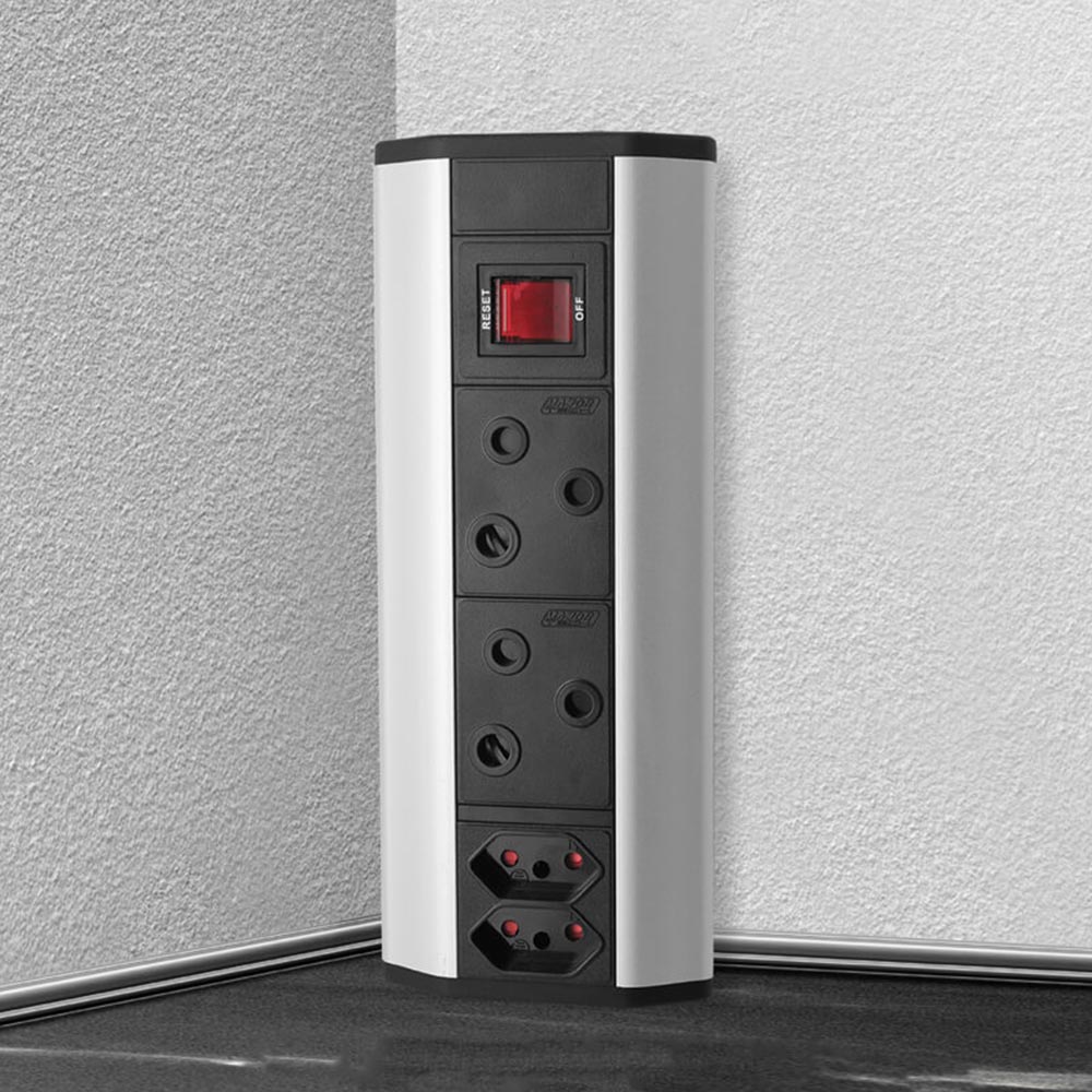 VETi Corner Power Tower - Small