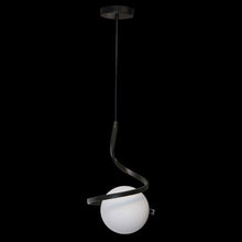 Load image into Gallery viewer, K. Light Infinity Pendant
