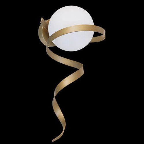 K. Light Infinity Wall Light