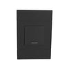 VETi 2 Isolator Switch 2P 30A 4 x 2 - Charcoal