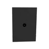 VETi 2 TV Socket 4x2 - Charcoal