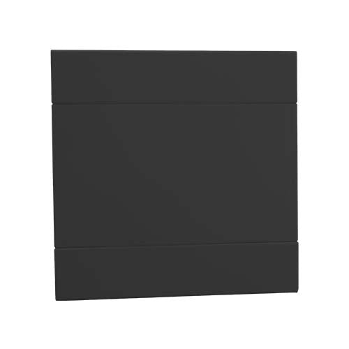 VETi 2 Blank Cover Plate 4 x 4
