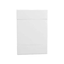 Load image into Gallery viewer, VETi 2 Blank Cover Plate 2 x 4
