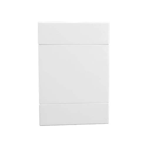 VETi 2 Blank Cover Plate 2 x 4