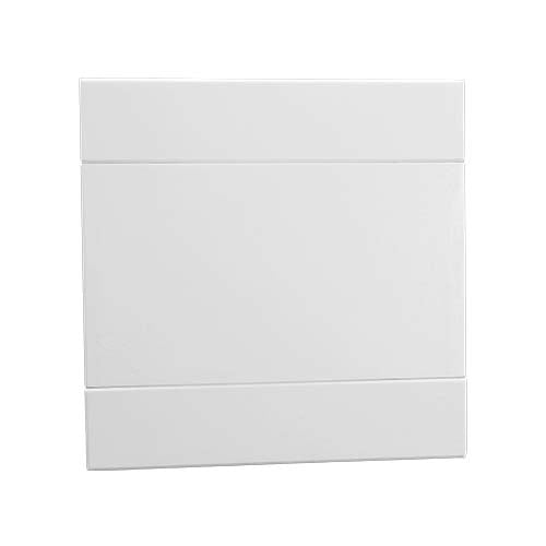 VETi 2 Blank Cover Plate 4 x 4