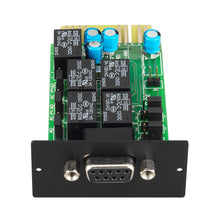 Load image into Gallery viewer, Schneider Easy UPS 1Ph on-line dry contact card
