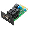 Schneider Electric Easy UPS 1Ph Online Dry Contact Card