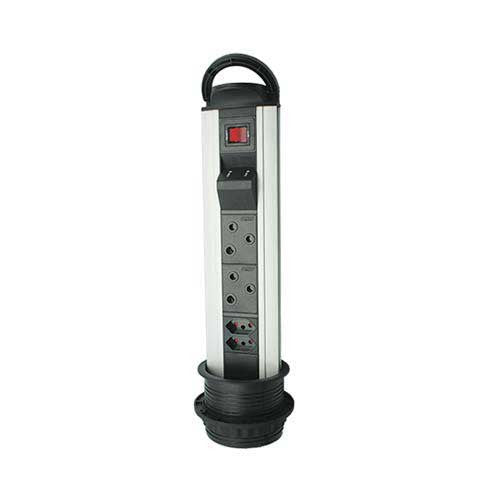 VETi Pull Up Power Tower - Medium