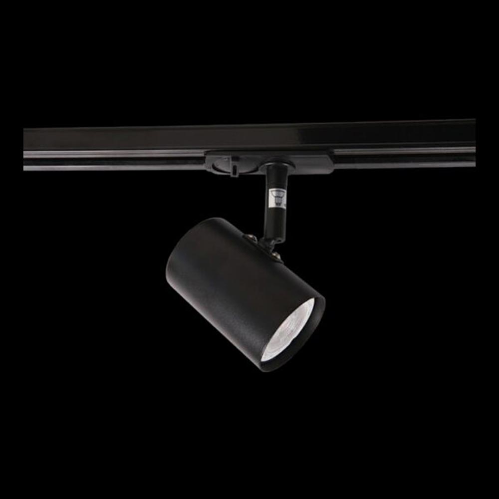 K. Light 3 Wire Track Spotlight