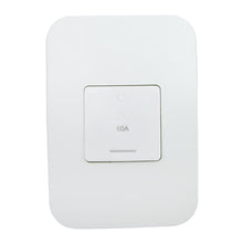 Load image into Gallery viewer, VETi 1 Isolator Switch with Indicator 3P 60A 4 x 2 - White Module
