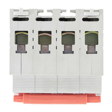 Load image into Gallery viewer, VETI Four Pole Isolator Switch

