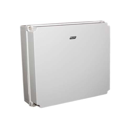 VETi Enclosure IP65 400mm - Grey