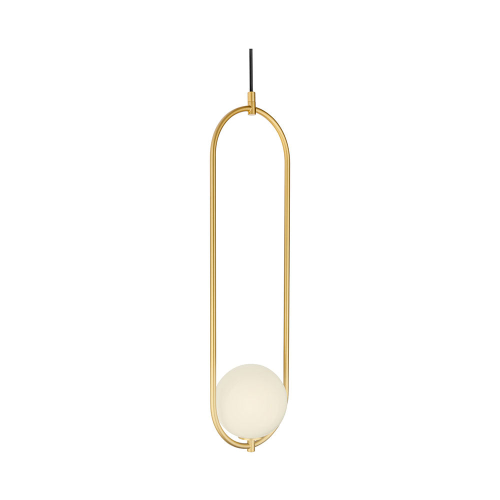 DARK Vogue Pendant