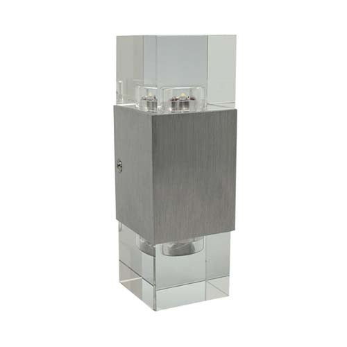 Major Tech Column LED Wall Light 1W