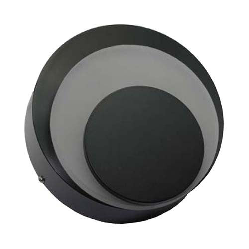 Major Tech Frosted Acrylic LED Wall Light 3W