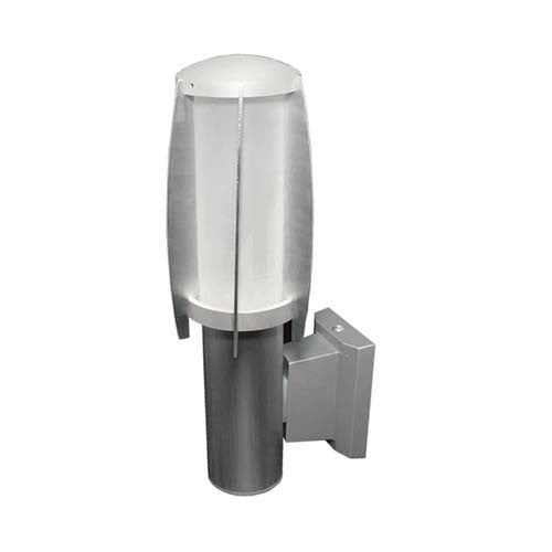 Major Tech Column LED Wall Light 3W