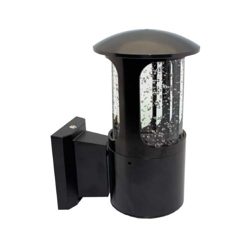 Major Tech LED Wall Light 3W 235lm Warm White